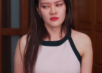 N1201645 านน ไม นไล แม ออก #มายป ณย ปานวาด #ละครส #ละครไทย #ละครส น part 2