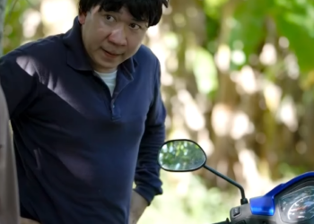 N2512121 ไม ฉลาดไม เป นไร แต ความไวต องเป นเล part 2