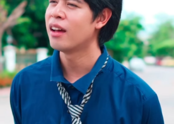 N1201649 ของความร กถ กทดสอบด วยคำพ ดของคนอ #มายป ณย ปานวาด #ละครส #ล part 2