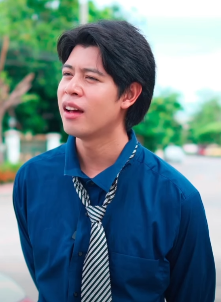 N1201649 ของความร กถ กทดสอบด วยคำพ ดของคนอ #มายป ณย ปานวาด #ละครส #ล part 2