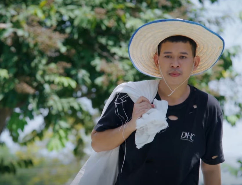 N1501154 ทานให กคน EP1 #หน งส นสะท อนส งคม #หน งส นค ณธรรม #หน งส นสอนใจ part 2