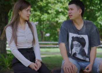 N1501156 ทานให กคน EP3 #หน งส นสะท อนส งคม #หน งส นค ณธรรม #หน งส นสอนใจ part 2