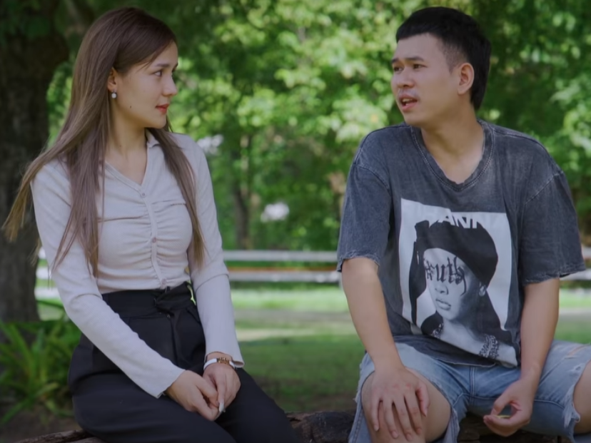 N1501156 ทานให กคน EP3 #หน งส นสะท อนส งคม #หน งส นค ณธรรม #หน งส นสอนใจ part 2