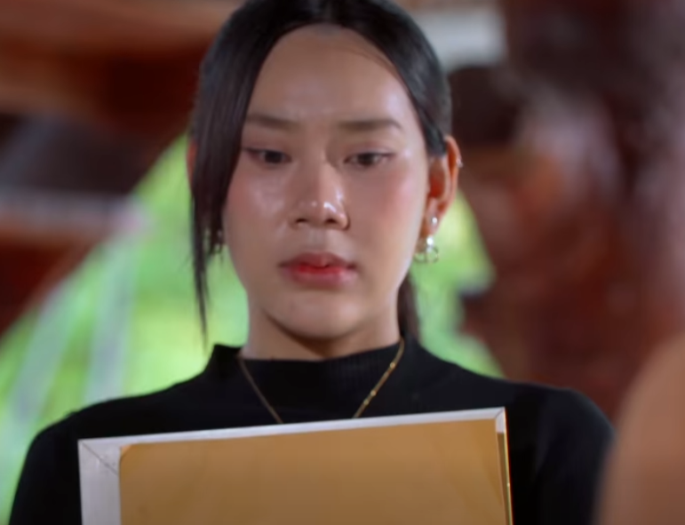 N1501159 าไม แม คอยบ EP3#หน งส นสะท อนส งคม #หน งส นค ณธรรม #หน งส นส part 2