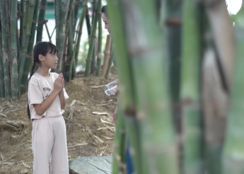 N1401018 อดทนนะน อง! จะพาคนมาช วยน องเอง Part 2