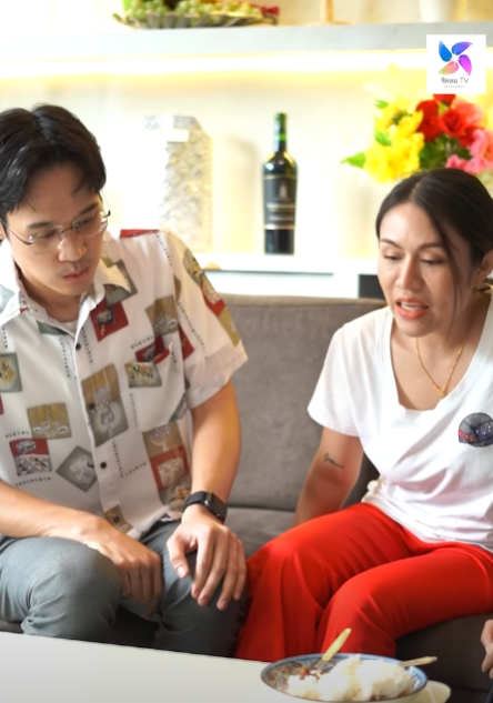 N1501020 แกน น! เก นคนจร งๆ Part 2