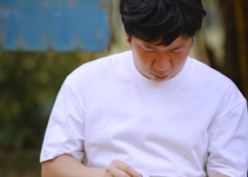 N1501201 ชายหน าตาด าส นสอดเป นล าน part 2