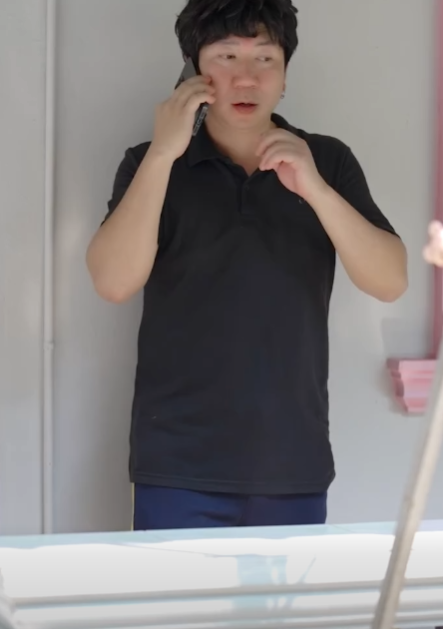 N1501202 แอบลบเบอร องเชอร แบบน เบนซ ยอมไม ได part 2