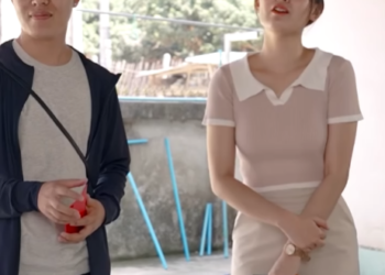 N1501207 ไม างานไหนๆ เร องใส ซองต องมาก อน part 2