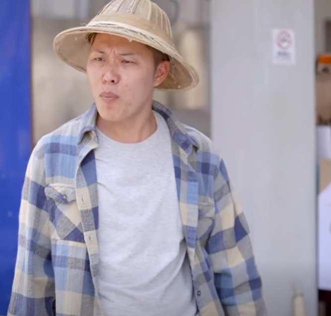 N1501295 ฝากของเก ามาขาย แถมย ดไส มาเต มๆ part 2