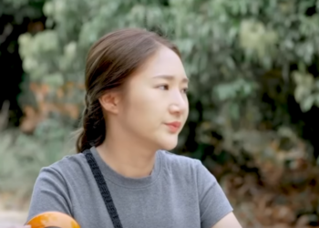 N1501298 เพ อนบ านน าคบ ฝากซ อของแล วบอกไม เอา part 2