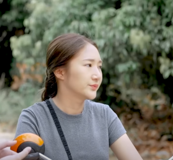 N1501298 เพ อนบ านน าคบ ฝากซ อของแล วบอกไม เอา part 2