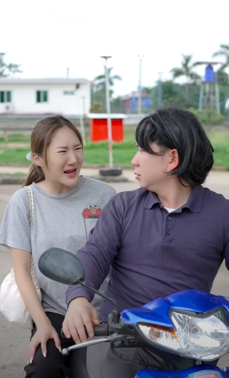 N2512116 นมอไซค อใหม ใบข บข ออะไรก ไม part 2