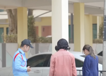 N1501299 คนอะไร ขอทานก ไม เว part 2