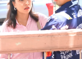 N1701332 ปากต ดกรรม สน กปากลำบากต วเอง part 2