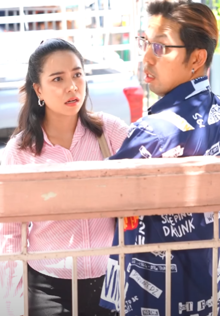 N1701332 ปากต ดกรรม สน กปากลำบากต วเอง part 2