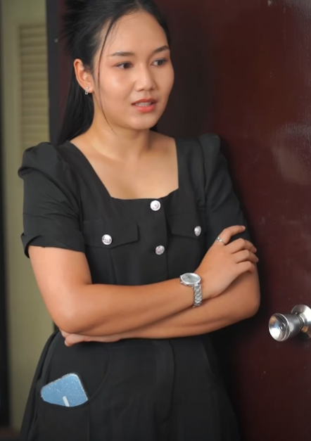 N1701333 างแอร ใจคด part 2