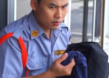 N1701335 เม อเม ยผมเป นขโมย! Part 2