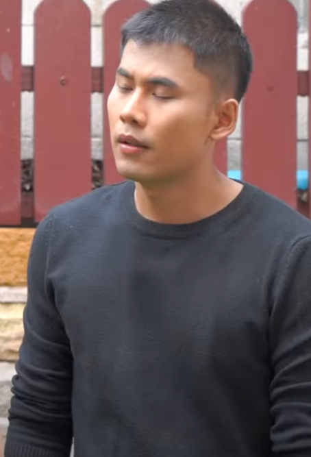 N1401306 เก ดเป นคนอย าส นหว าย งม ลมหายใจ part 2