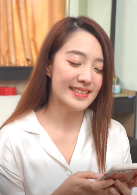 N1401309 นชอบผ ชายแบบน ใครจะทำไม part 2