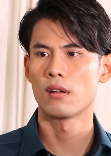 N1501405 ตเก อบพ เพราะเช อคนผ part 2