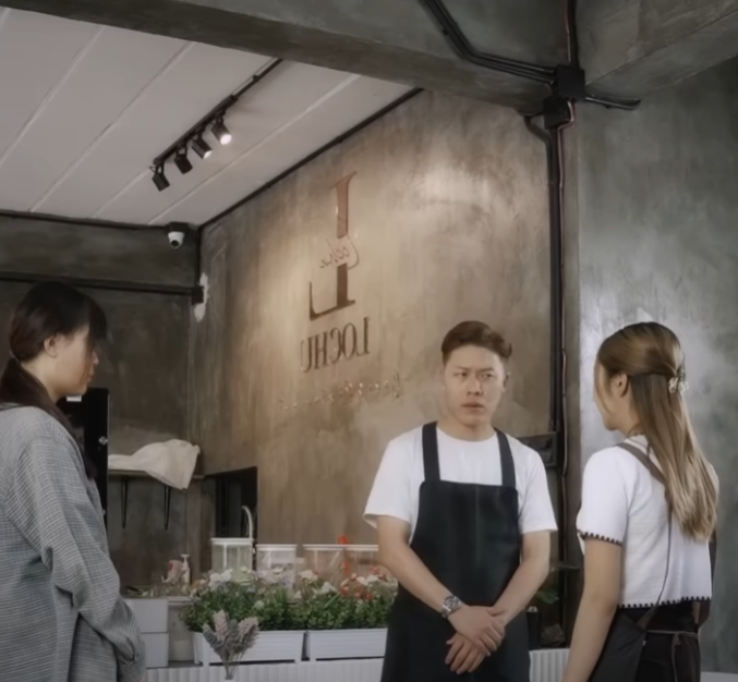 N1501300 ขอบค ณคนแปลกหน ำใจให part 2