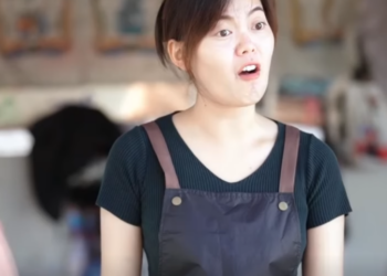 N1501307 แม าไม อส ตย องเจอด ดน part 2