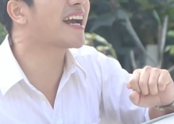 N1401467 ดด วยหรอ เป นคนประหย part 2