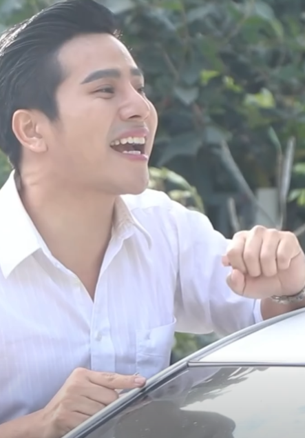 N1401467 ดด วยหรอ เป นคนประหย part 2