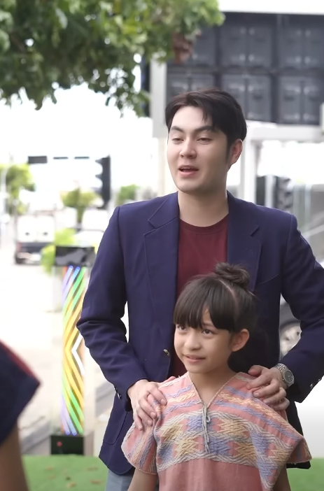 N0101670 แต งต วไม เร ยบร อยห ามเข างาน part 2