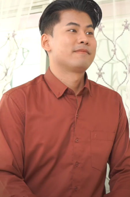 N1501533 ชายแบบไหนท เร ยกว นำ part 2