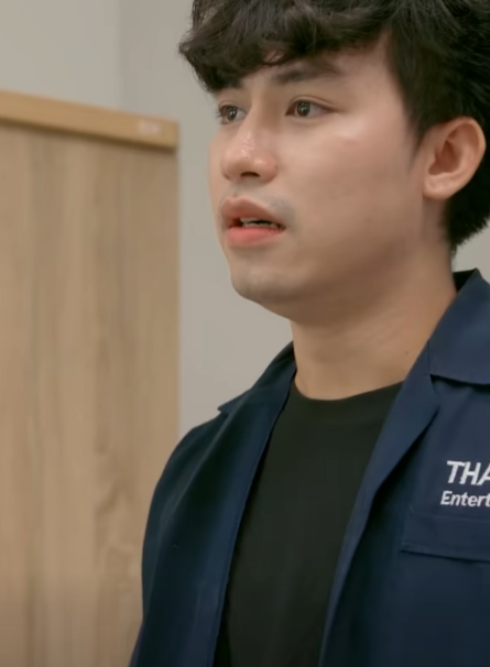 N1601188 จากคนร กส กพ กเป นช EP3 #หน งส นสะท อนส งคม #หน งส #หน งส นค ณ Part 2