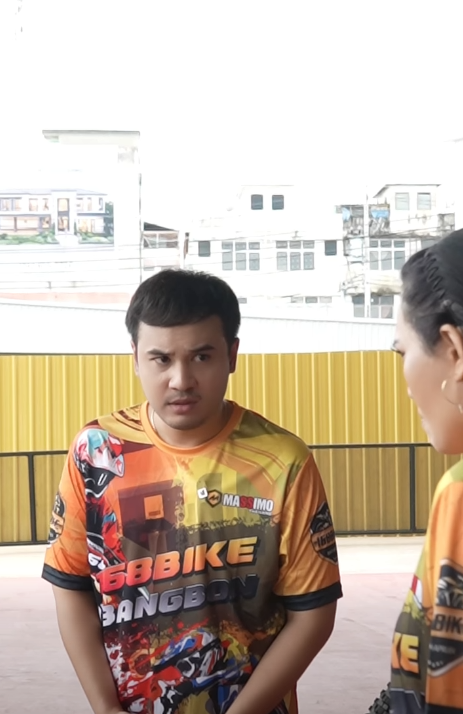 N0101678 ไม าง! ยก บแฟนอย part 2