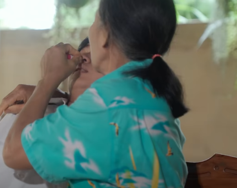 N1601193 งมงาย EP3 #หน งส นสะท อนส งคม #หน งส #หน งส นค ณธรรม #หน งส นสอ Part 2