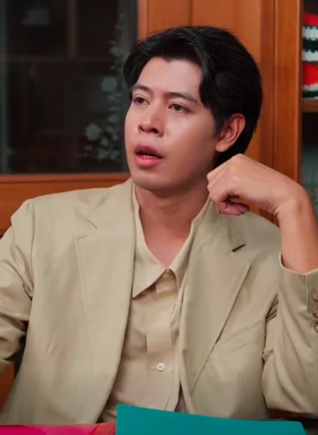 N1201651 ณค าของคนว ดการท ใจไม ใช กระดาษ #มายป ณย ปานวาด #หน งส #หน งส part 2