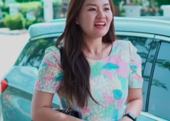 N1201655 เพ อนจร งไม ใช แค มเง แต นข างก นในว นท แย ดด วย #มายป ณ part 2