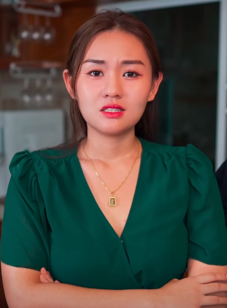 N1201658 เม อล กชายส ดท กมาเย ยม แม พร อมท จะทำให กอย าง #มายป ณย ปา part 2