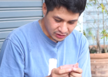 N1501022 ำใจ จากคนแปลกหน part 2