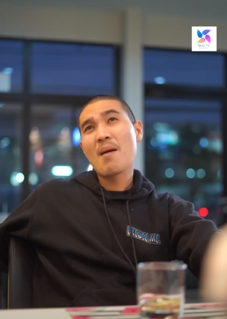 N1501024 ดด เป นศร แก ปาก ดมากปากจะม part 2