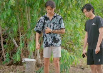N1601170 คอนเทนต ขยะ EP3 #หน งส นสะท อนส งคม #หน งส นค ณธรรม #หน งส นสอนใจ part 2