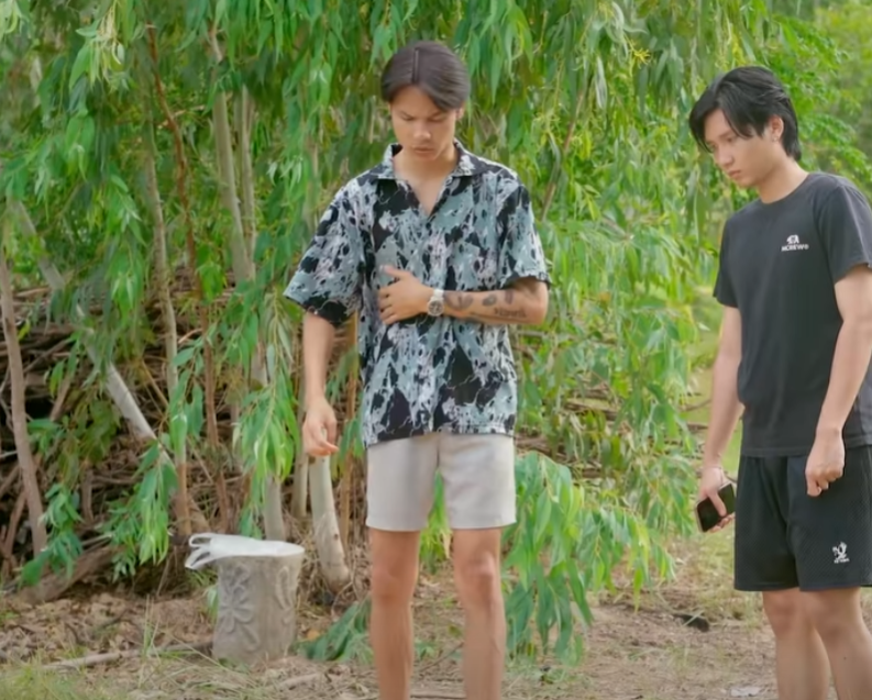 N1601170 คอนเทนต ขยะ EP3 #หน งส นสะท อนส งคม #หน งส นค ณธรรม #หน งส นสอนใจ part 2