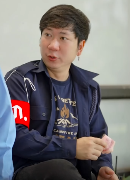 N1601210 ณชายจม กบาน บตำนานบทใหม part 2