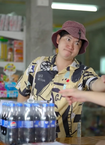 N1601212 โปรโมช นโดนใจ ยร นอย างชอบ part 2