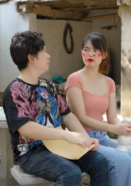 N1601213 นายจม กโต บความร กโง ๆของเขา part 2