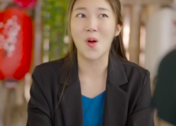 N1601214 บร การด ประท บใจ บร การด วยรอยย part 2