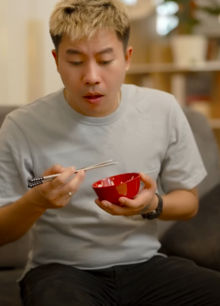 N1601215 ครอบคร วหรรษา อข าเป นคนต งต อง part 2