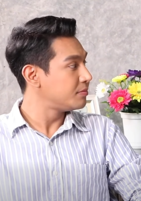 N1401476 รางว ลของคนขย part 2