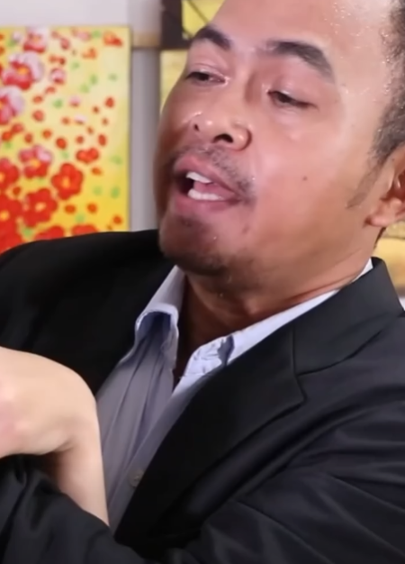 N1401490 ชายใจบาป part 2