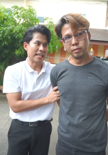 N1501539 ความฝ นท โดนด part 2