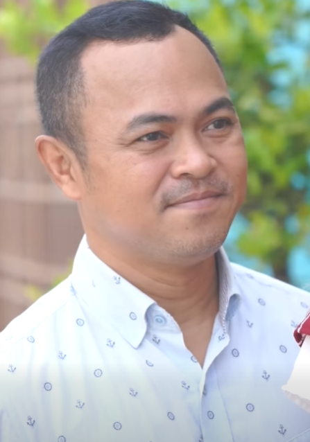 N1401313 าม ญาต แบบน ผมควรทำย งง part 2